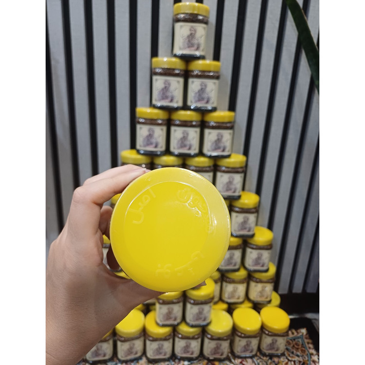 معجون چاقی بوعلی سینا