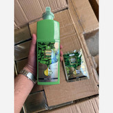 شامپو رنگ مو مشکی ژلاتین بابل موس 500 میل( اصلی ) ضمانتی شامپو ژلاتینی بابل موس رنگ مو مشکی