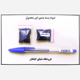 بذر ریحان بنفش (بیش از 1500 عدد)