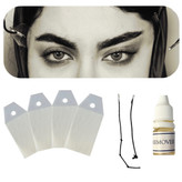 چسب لیفت شقیقه گین پک 22 عددی