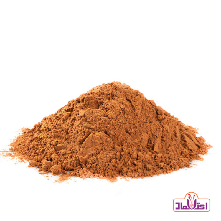 پودر دارچین اعلا 50 گرمی اعتماد خالص و تازه( پودردارچین )