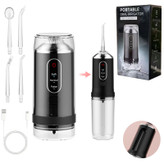 واترجت دندان و دهانشوی شارژی ORAL IRRIGATOR A20 قابل حمل
