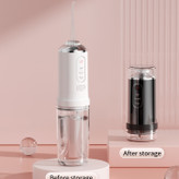 واترجت دندان و دهانشوی شارژی ORAL IRRIGATOR A20 قابل حمل