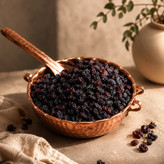 مویز بی هسته درجه یک امسالی تازه گوشتی با هدیه