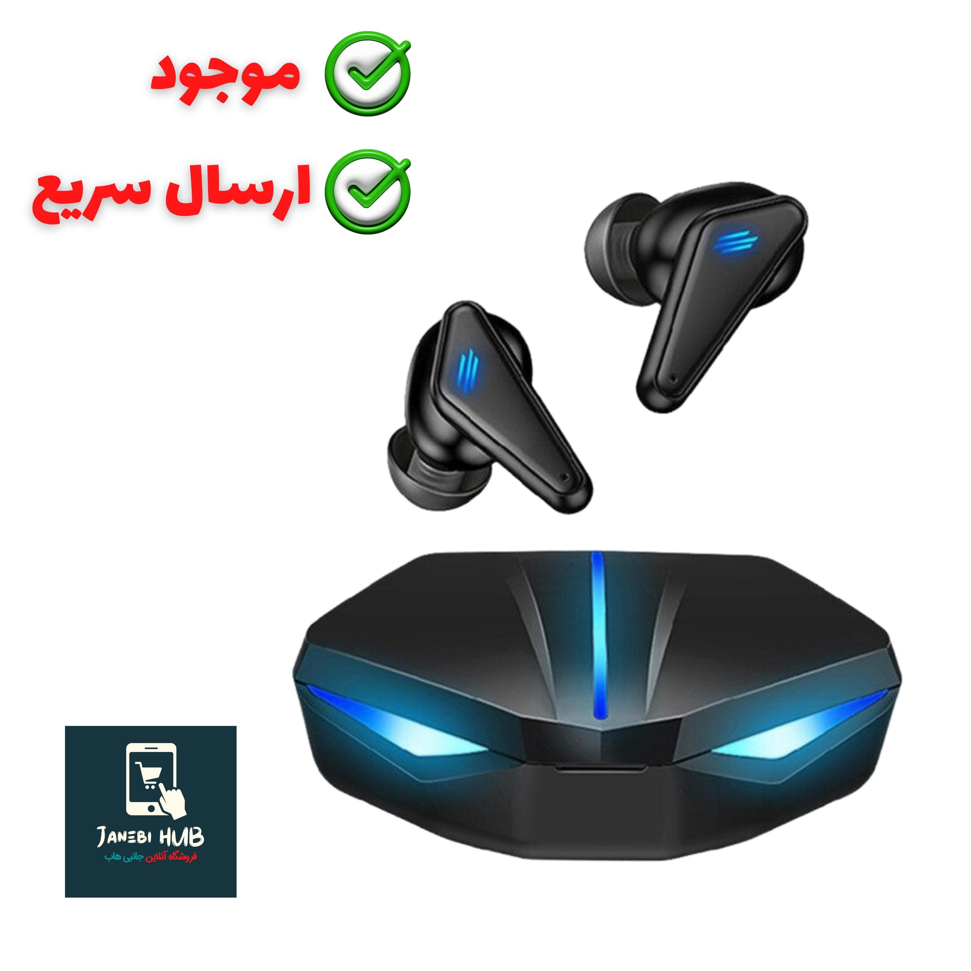 ایرپاد مدل K55