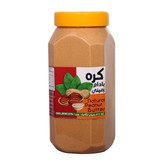 کره بادام زمینی 1000 گرمی ارگانیک بدون مواد افزودنی