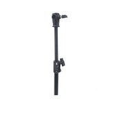 سه پایه نگهدارنده گوشی موبایل مدل تی M2 805 مناسب تمامی موبایل ها ( حداکثر ارتفاع 2 متر )