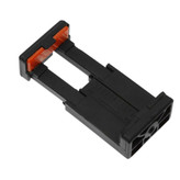سه پایه نگهدارنده گوشی موبایل مدل تی M2 805 مناسب تمامی موبایل ها ( حداکثر ارتفاع 2 متر )