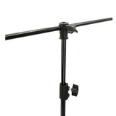 سه پایه نگهدارنده گوشی موبایل مدل تی M2 805 مناسب تمامی موبایل ها ( حداکثر ارتفاع 2 متر )