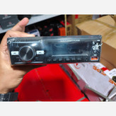 پخش خودرو مدل SU-920 بلوتوث دار آی سی بزرگ اصلی سیستمی