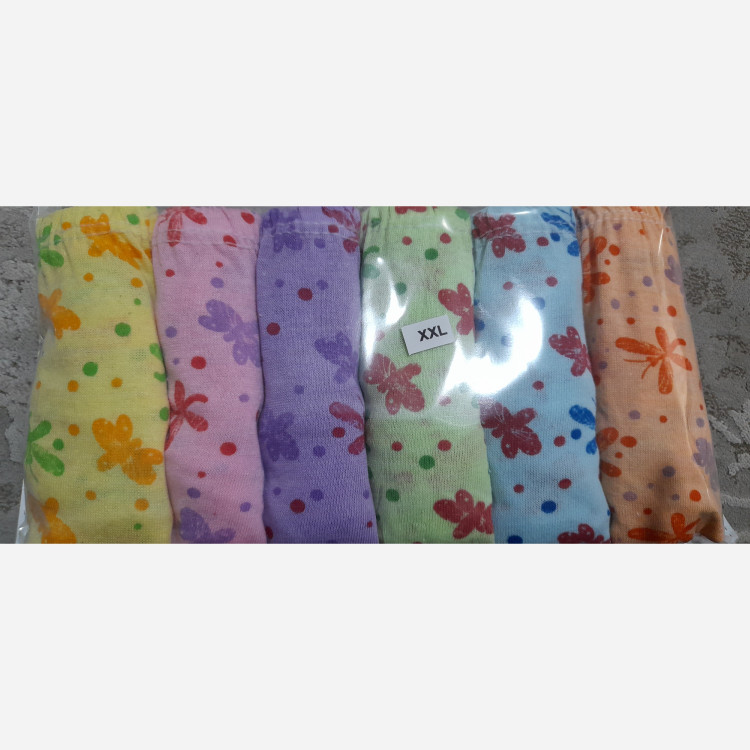 شورت لیفه ای زنانه و دخترانه