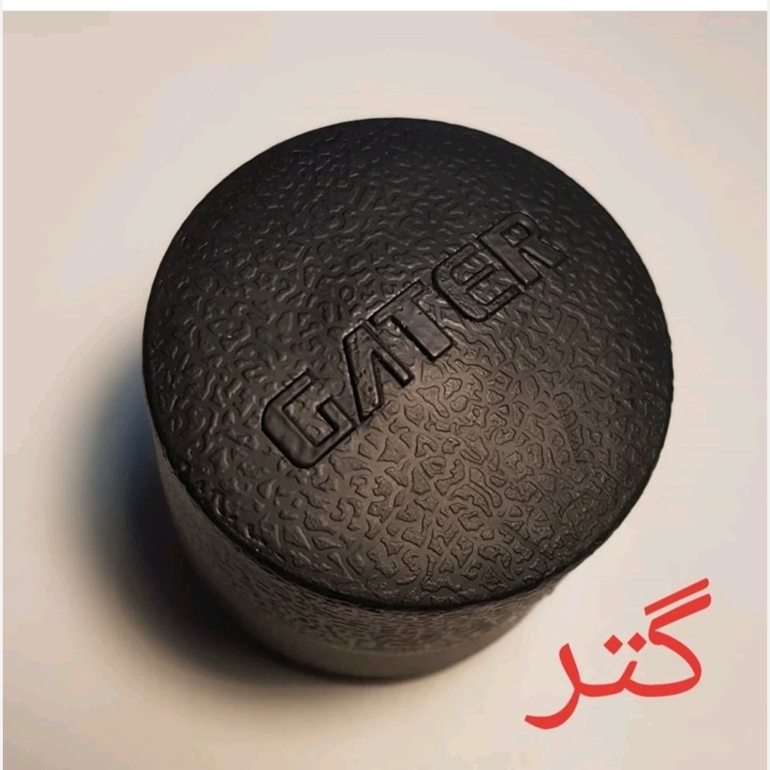 لولر گتر قهوه سایز 51 چرم پلاستیک کف استیل ضد زنگ مناسب تمام دستگاه های قهوه ساز خانگی پرفروش ترین لولر غرفه( فروش ویژه)