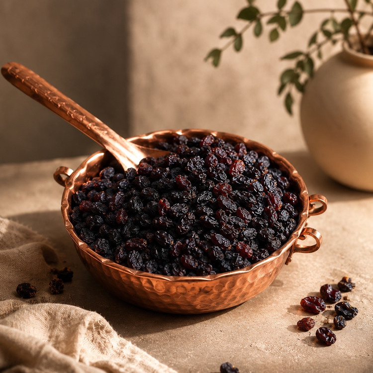 مویز بی هسته درجه یک امسالی تازه با هدیه