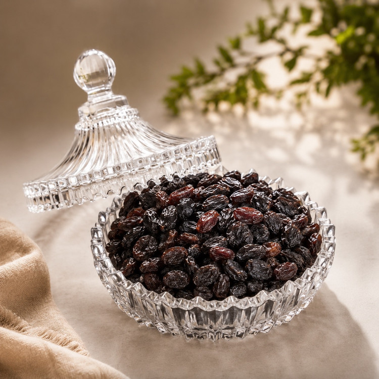 مویز بی هسته درجه یک امسالی تازه با هدیه