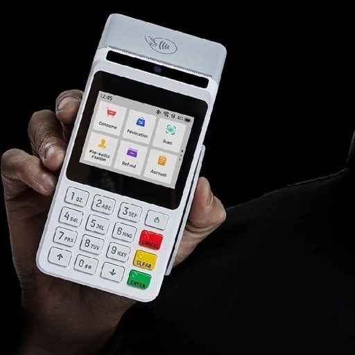 کارتخوان سیار M3p