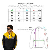 سویشرت مردانه اسپرت کلاه دار آدیداس