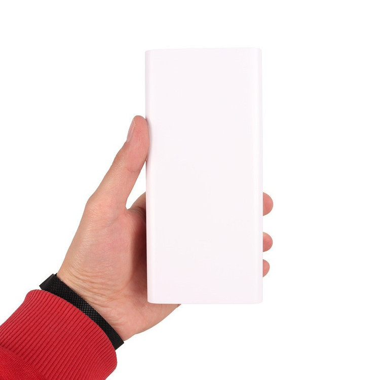 پاور بانک فست شارژ شیائومی30000 میلی آمپر(ارسال رایگان) Mi Power Bank 3 PB3018ZM PD 18W