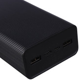 پاور بانک فست شارژ شیائومی30000 میلی آمپر(ارسال رایگان) Mi Power Bank 3 PB3018ZM PD 18W