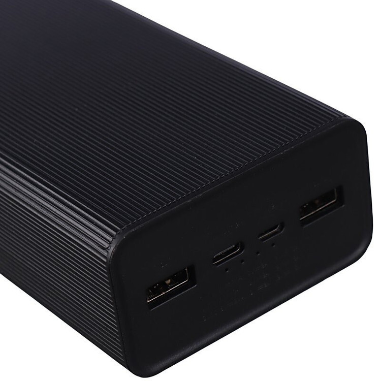 پاور بانک فست شارژ شیائومی30000 میلی آمپر(ارسال رایگان) Mi Power Bank 3 PB3018ZM PD 18W