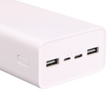 پاور بانک فست شارژ شیائومی30000 میلی آمپر(ارسال رایگان) Mi Power Bank 3 PB3018ZM PD 18W
