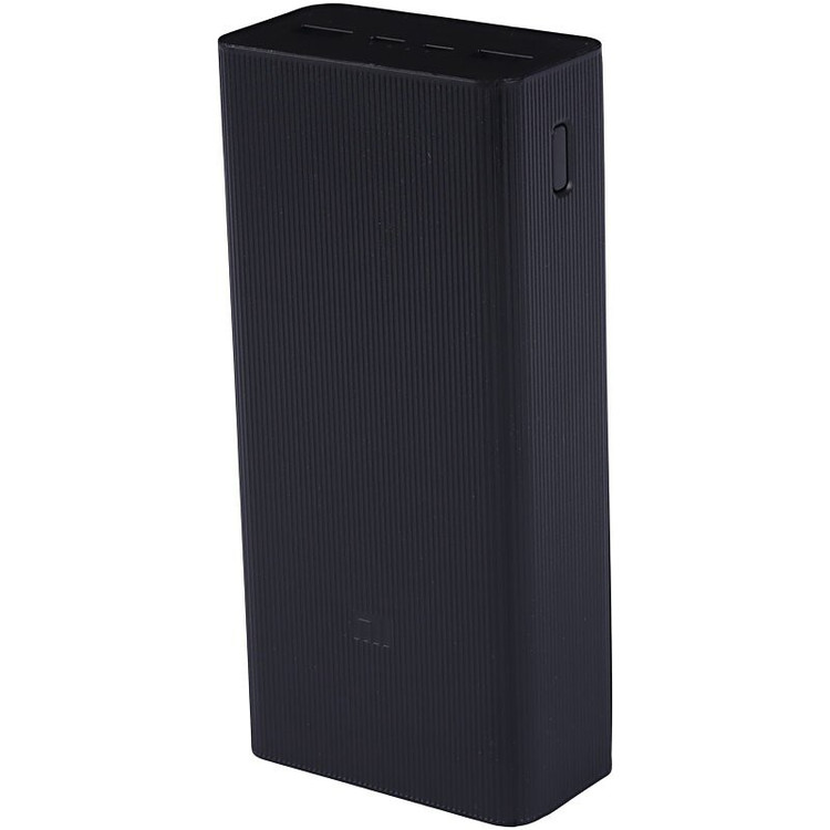 پاور بانک فست شارژ شیائومی30000 میلی آمپر(ارسال رایگان) Mi Power Bank 3 PB3018ZM PD 18W