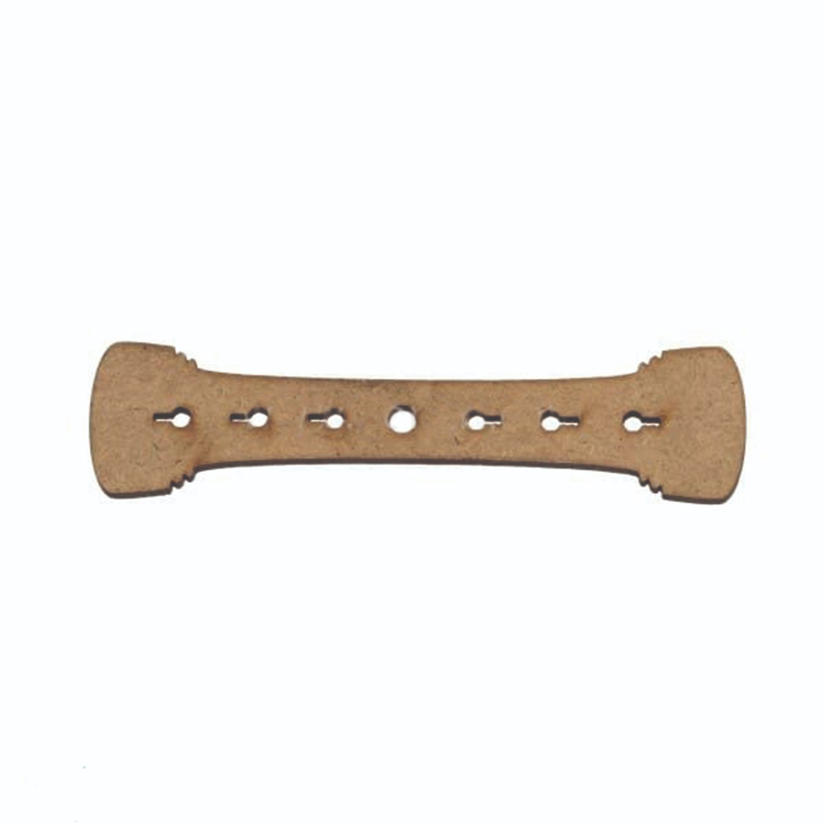 نگهدارنده چوبی فیتیله