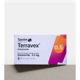 مکمل دوتاستراید 0.5