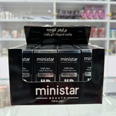 پرایمر ضد چروک صورت مینی استارHD (زیرساز آرایش )