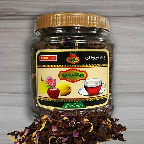 چای میوه ای ویتاسیب