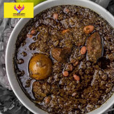 ادویه قورمه سبزی 100 گرم مشرق زمین