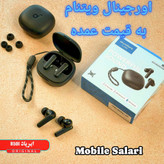 ایرپاد انکر مدل R50i + ANKER R50SOUNDCOR Eank با هوش مصنوعی اورجینال ویتنام با گارانتی+ بارکد دار ساخت 2025 . تخفیف ویژه