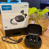 ایرپاد انکر مدل R50i + ANKER R50SOUNDCOR Eank با هوش مصنوعی اورجینال ویتنام با گارانتی+ بارکد دار ساخت 2025 . تخفیف ویژه