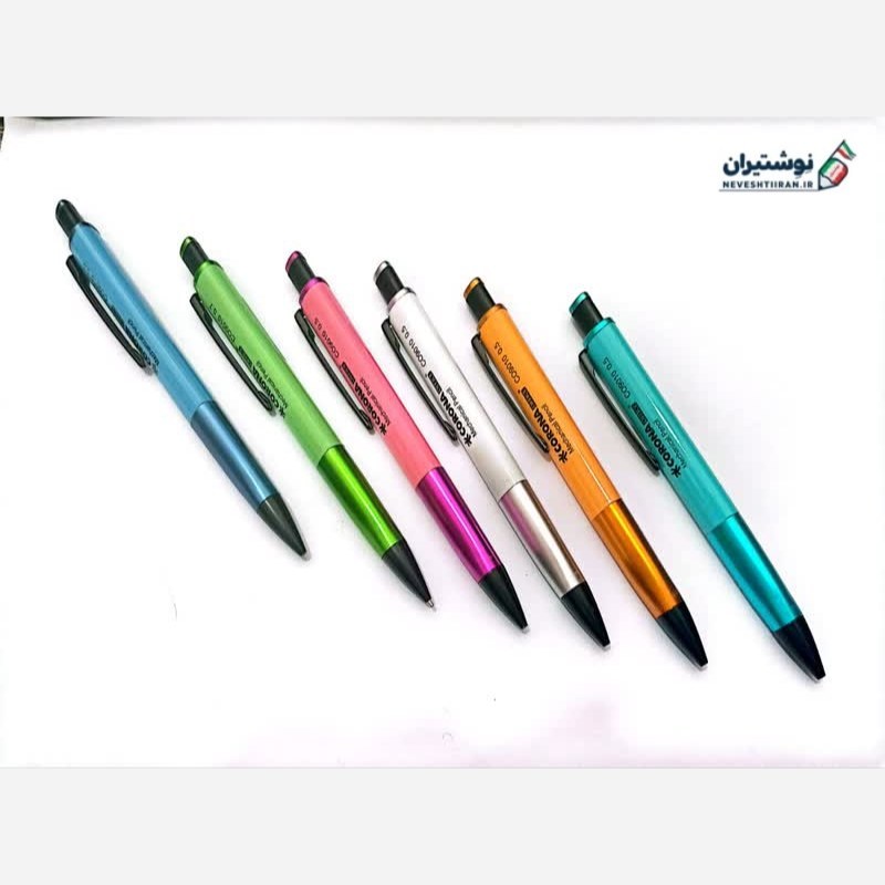 اتود 0.5 بدنه فلزی کرونا 9010