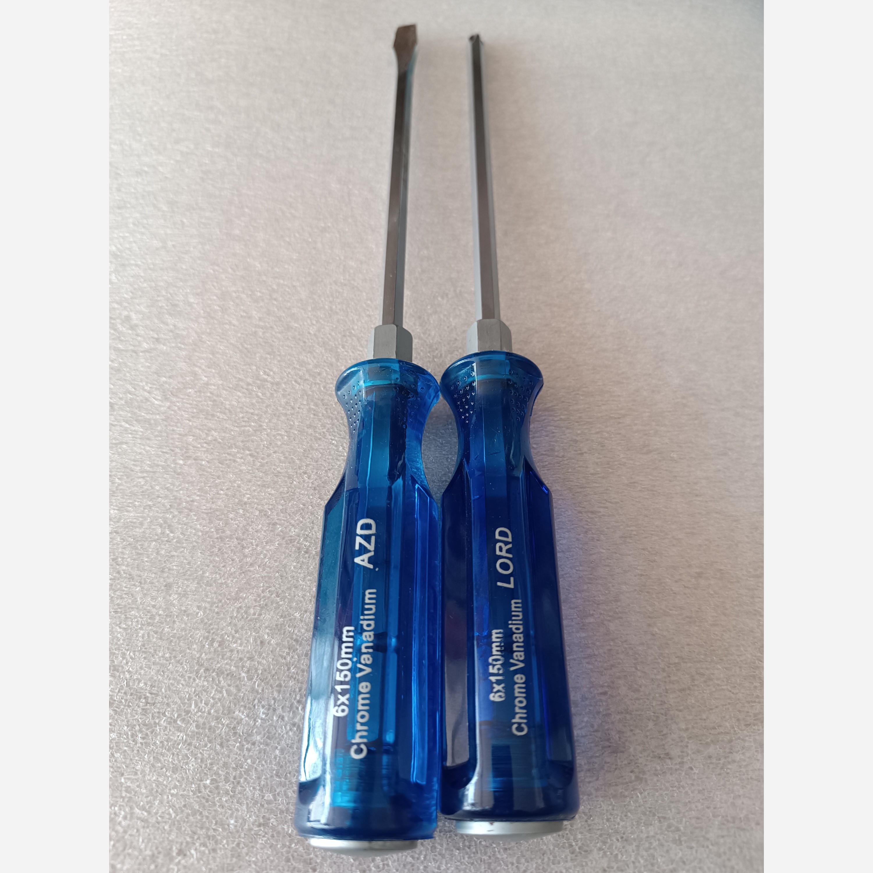 پیچ گوشتی ضربه خور و آچار خور و مگنتی دو عددی تخت و چهار سو فوق العاده با کیفیت و مناسب قیمت