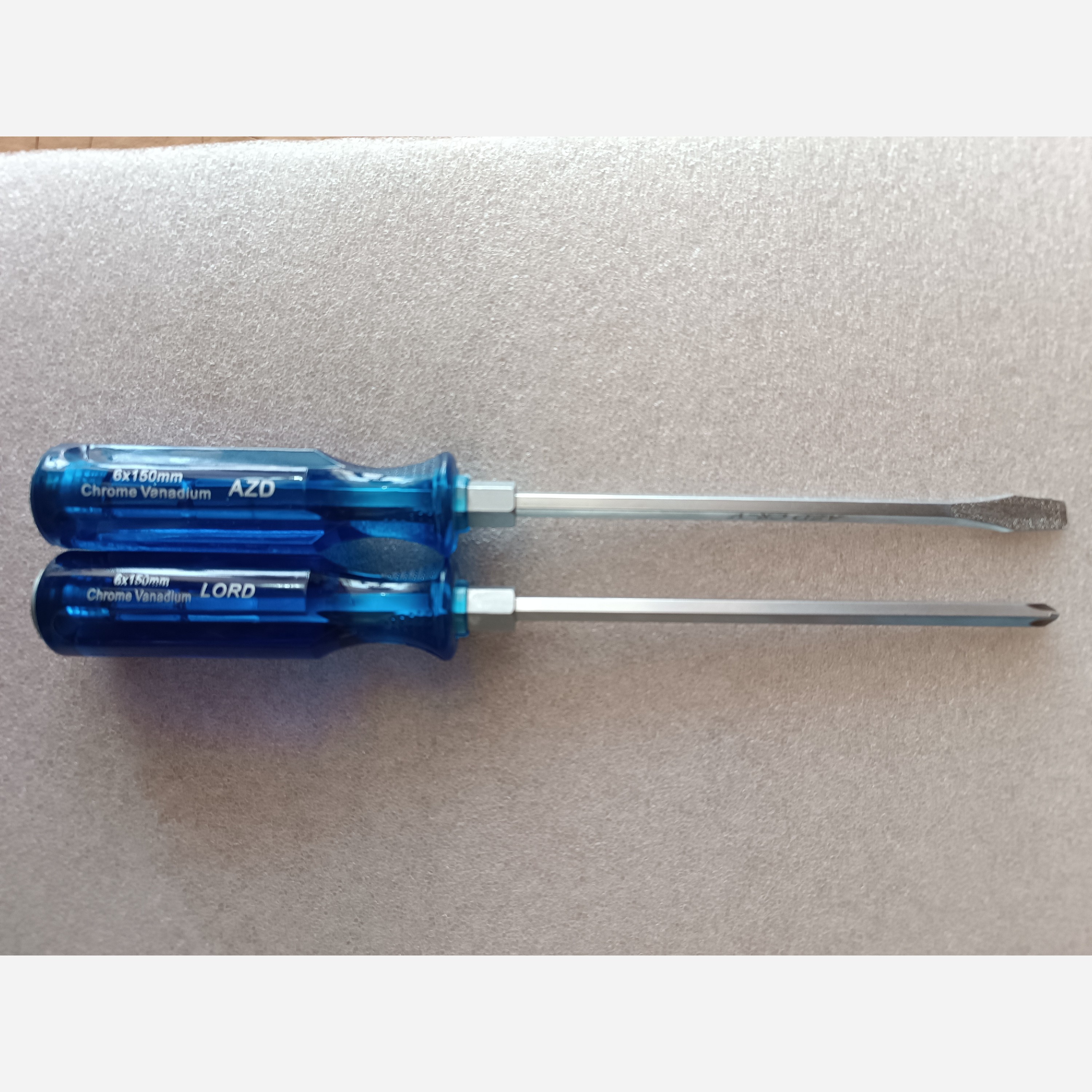 پیچ گوشتی ضربه خور و آچار خور و مگنتی دو عددی تخت و چهار سو فوق العاده با کیفیت و مناسب قیمت