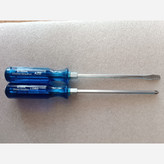 پیچ گوشتی ضربه خور و آچار خور و مگنتی دو عددی تخت و چهار سو فوق العاده با کیفیت و مناسب قیمت