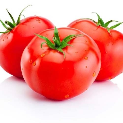 بذر گوجه فرنگی(کد2) گرد پربار(10 عدد)
