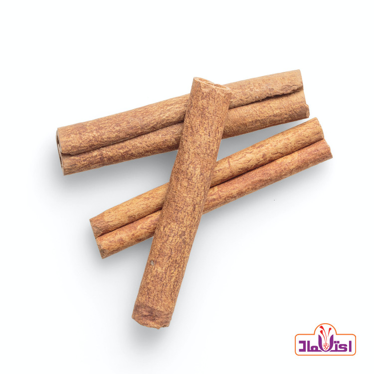 دارچین سیگاری 50 گرمی اعتماد درجه یک و نازک