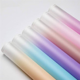 کاغذ ضد آب پاستیلی حاشیه دار کاغذ دسته گل دورپیچ گل در مدل های مختلف موجوده