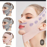 گن لیفت صورت و غبغب فرم صورت وخط فک اورجینال وارداتی مستقیم اصل بابسته بندی اصلی وپلمپ شرکت سازننده