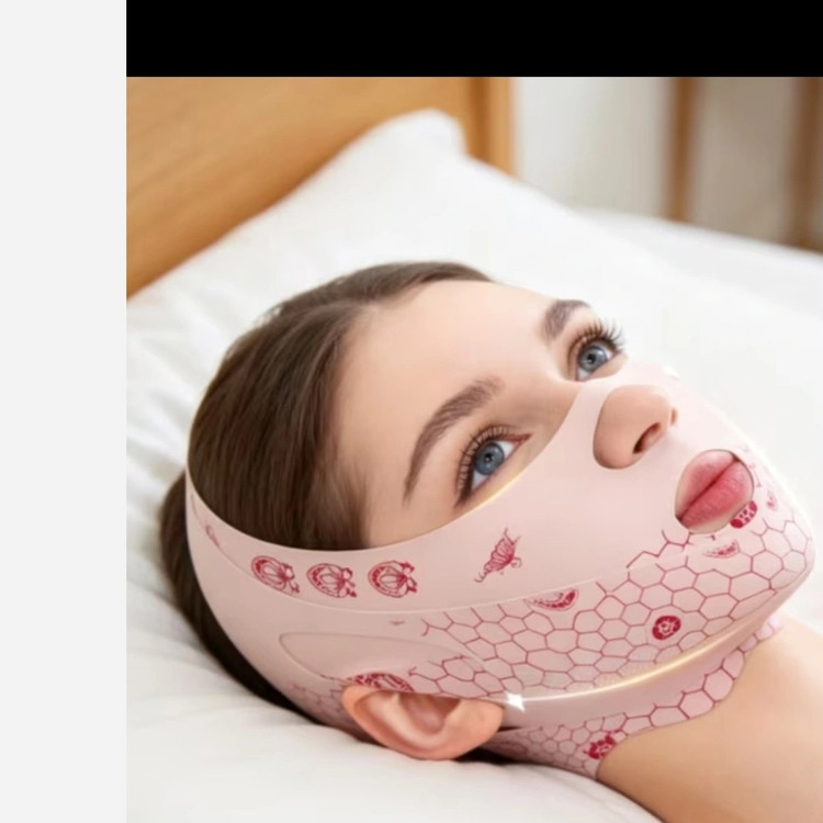 گن لیفت صورت و غبغب فرم صورت وخط فک اورجینال وارداتی مستقیم اصل بابسته بندی اصلی وپلمپ شرکت سازننده
