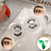 مژه مگنتی (به همراه اپلیکاتور)
