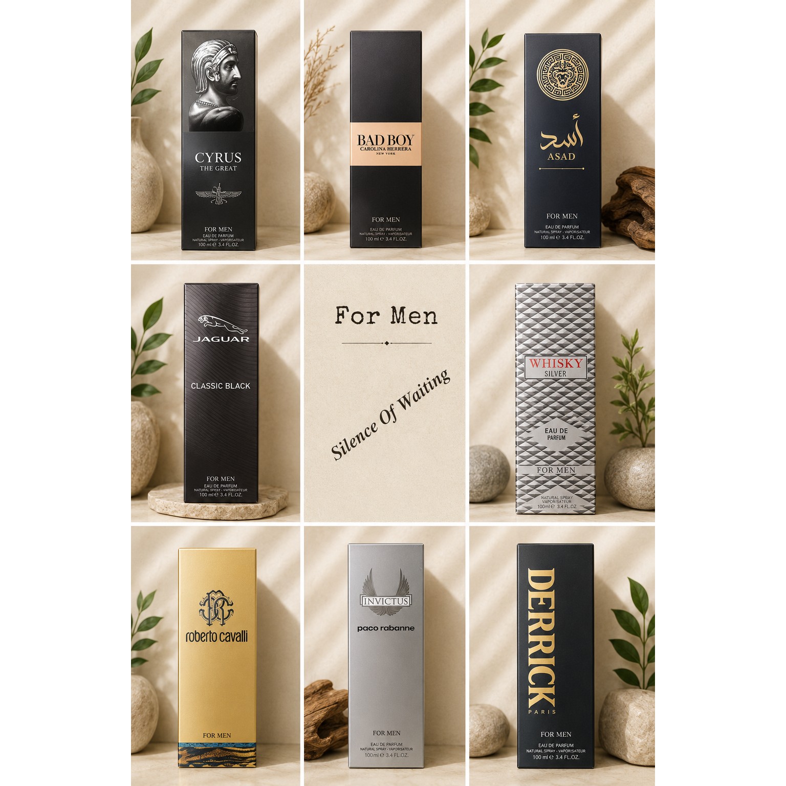 عطر جیبی الحمرا 35 میلی