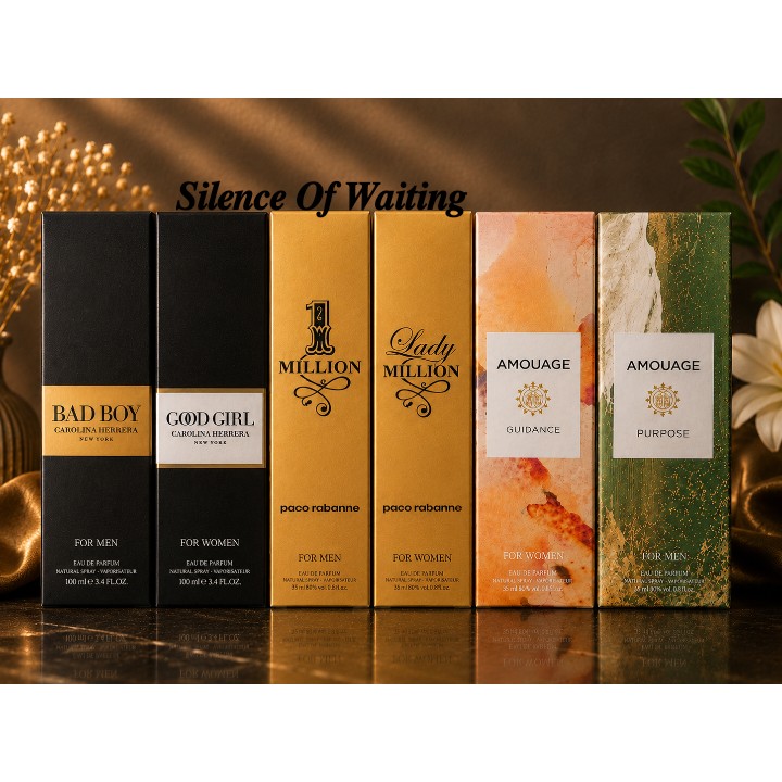 عطر جیبی الحمرا 35 میلی