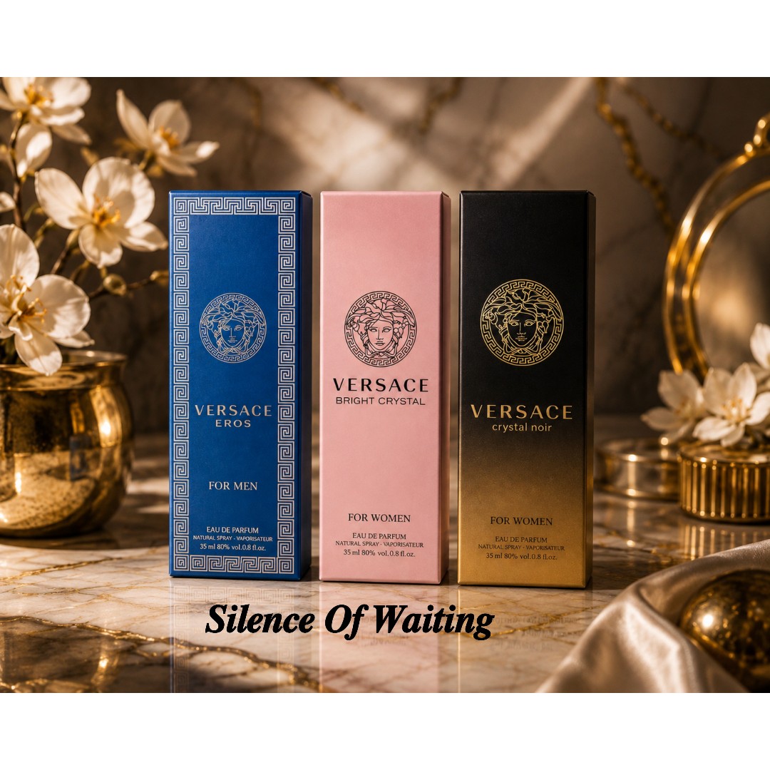 عطر جیبی الحمرا 35 میلی