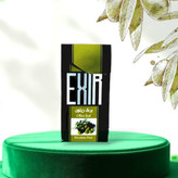 سیگار گیاهی برگ زیتون اکسیر (بدون نیکوتین و بدون مواد اعتیادآور)