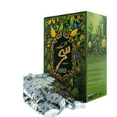 دمنوش گیاهی سحر