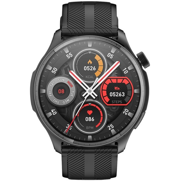 ساعت هوشمند تی سی اچ مدل TCH Z40+ Tech Sense