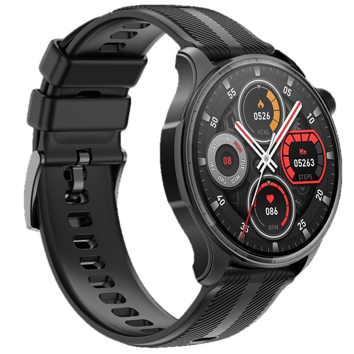 ساعت هوشمند تی سی اچ مدل TCH Z40+ Tech Sense