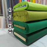پارچه تترون ساده تک رنگ عرض 90 سانتی متر